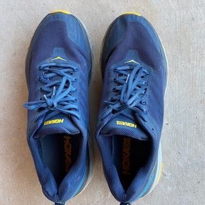 Hoka Challenger ATR 5 size 13